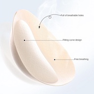 Household Products Chest Spacer Thickening Physical Breast Enlargement Breast Enlargement Pad Default Universal Womens Products Breast Pad Underwear Cotton