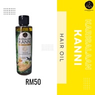 RD ESHA || LOGEESHAS ENTERPRISE || KARISALAAN KANNI MOOLIGAI HAIR OIL ||