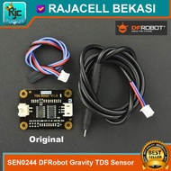 Level Dfrobot Sen0244 Gravity Analog Tds Sensor Module Arduino Esp8266