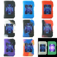 Silicone Soft Case For Aegis X Texture Shell Protective Skin Wrap Rubber Cover