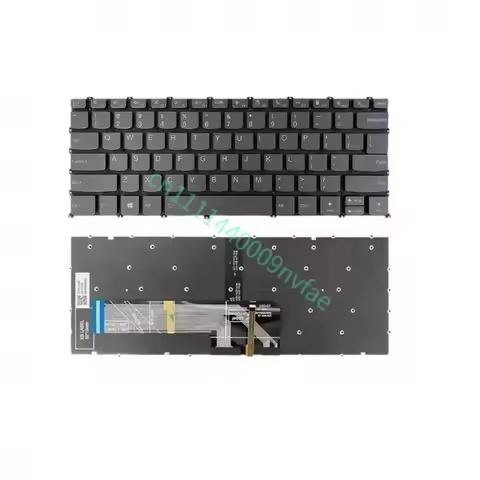 US for lenovo V15 G2 G3 G4 G5-ALC ITL IdeaPad 15sITL 15sALC 202/ThinkBook 15P imh 15P G2 ith 2020 20
