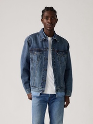 Levis® Mens Relaxed Trucker Jacket