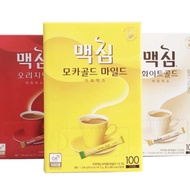 Kopi Instant Maxim Korea / Coffee Maxim Korea 1 Sachet