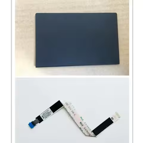 New Original for Lenovo ThinkPad X1 Yoga 2nd 3rd 2017 2018 laptop glass touchpad mouse pad cable 01l