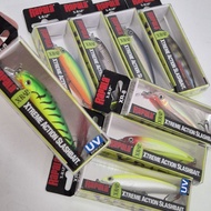 RAPALA X-RAP XR8 Fake Bait