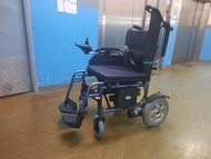 可用消費券，全新電動輪椅