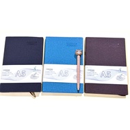 A5 Diary Notebook Agenda 1125