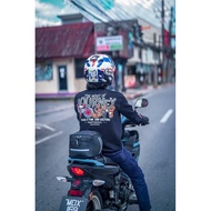 FOSH JOURNEY SWEATSHIRT 2X24