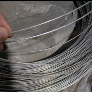 ▜ ▛ ◙ ♞,♘,♙[Hot style] PER KG  GI TIE WIRE Floral Wire no,16 Galvanized Iron Tie Wire| Alambre