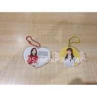 IZ*ONE Hitomi Keychain Japan Official Goods IZONE