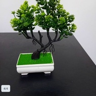 Beautiful Artificial Mini Bonsai HS011