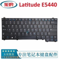 DELL DELL Latitude E5440 Notebook Keyboard Built-in English Small Back Car Backlight E5440