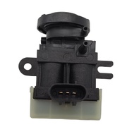 Amrxuts 600-402 4WD Hub Locking Solenoid for 2000-2005 Ford Excursion, 1999-2010 Ford F-250/ F-350/ 