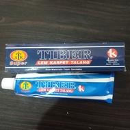 Tiber Gutter Carpet Glue/Carpet Glue