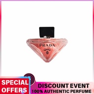 【100% Authentic Perfume】 Prada Paradoxe Discount Event 90ml Eau De Parfum