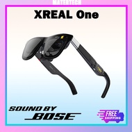 XREAL One Smart AR Glasses Native 3DoF Hovering Self-developed Spatial Computing Chip 50° Large FOV 