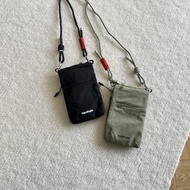 全新Topologie多功能手機包户外山系隨身收納包Topologie bag Topologie袋Topologie斜孭袋Topologie手機袋