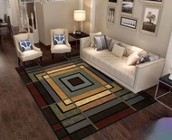 CARPET 3D VALVET SAIZ XL 160 X 210CM HARGA RUNTUH GUYS