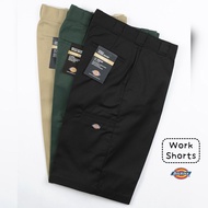 ‼️現貨優惠‼️ Dickies 短褲 Work Shorts (工裝 工作服 工作褲 古著 11“ 13” 15“ inseam Slim Regular Relaxed Loose Origina