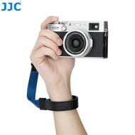 JJC Nylon Camera Wrist Strap For Canon EOS 5D Mark IV/R6 Mark II/90D/R7Nikon Z8 D780 D850 or Z fcSon