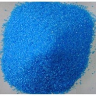 Algaecide / Fungicide (Copper based) For Swimming Pool / Kolam Renang