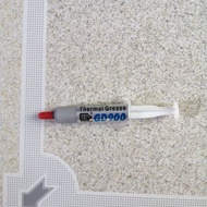 Assassin thermal paste GD900, best choice thermal paste