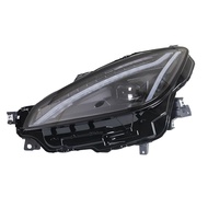 YOUMA | Toyota GR86 Subura BRZ LED Headlight Kit with DRL Flowing Turn Signals