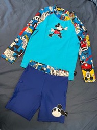 Arena Mickey Mouse swimsuit泳衣