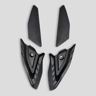PCX 150 Rear Foot Step Cover One Set