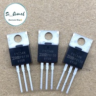 🔥READY STOCK🔥 IRF9Z34N F9Z34N 55V 19A 68W TO220 Mosfet Ic Chip