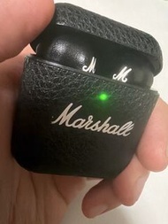 Marshall Minor IV