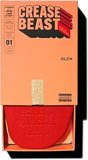 Crease Beast Slim Crease Protector, AF1 Protectors, Jordan 1 Protectors, Women's Crease Protector, C