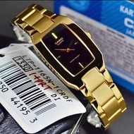 นาฬิกา Casio แท้100%  รุ่น LTP-1165N-1C นาฬิกาข้อมือผู้หญิง - สินค้าขายดี - มั่นใจ ของแท้ 100% รับปร
