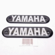 YAMAHA YL1 YL2 YL3 L2G YAS1 HS1 FS1 YA6 YG5 YM1 TANK EMBLEM LOGO