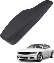 USTAR Front Left Driver Side Inner Door Armrest Compatible with Dodge Charger 2011-2023 for Chrysler