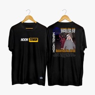 Kaos Samsudin Hooh Tenan Premium