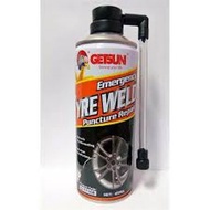 GETSUN EMERGENCY TYRE WELD PUNTURE REPAIR 400 ML