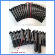 ♕ ❤️ ∇ Mitsubishi 4D56 Cylinder Head Bolt