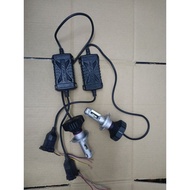 IPF H4 LED used japan