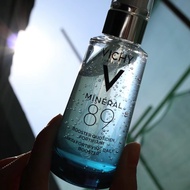 Vichy Mineral 89 Pre-Serum วิชี่ มิเนอรัล 89 พรีเซรั่มน้ำแร่ภูเขาไฟ