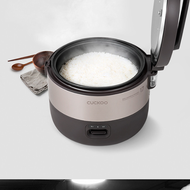 Cuckoo CR-1755B Electric Rice Cooker For 17 People