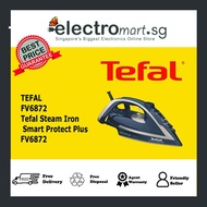 Tefal FV6872 Steam Iron Smart Protect Plus