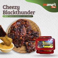 KAMBING PERAP SOS CHEESY (BLACKTHUNDER) FROZEN BY MAMARTDOOD (KLANG VALLEY)