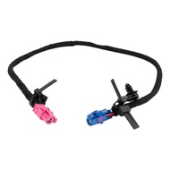 New Radio Info Screen HARNESS ADAPTER 8 to 12 ML3Z-14D202-B for Ford F150 2021-2023