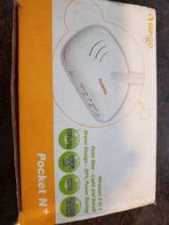 Router, AP, WiFi AP ~3 in 1