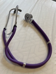 聽診器 Stethoscope