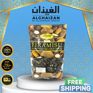 coklat Alessio almond Dark Chocolate Praline Cokelat Impor Malaysia