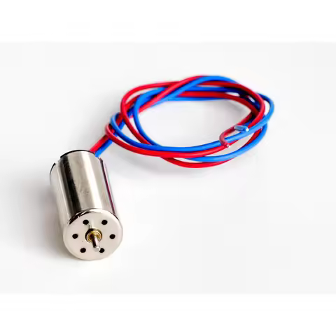Volantex Motor coreless φ10mm #2 PM1104 for Volantex RC Plane 761-2S, 761-7, 761-10