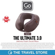 GO TRAVEL รุ่น Ultimate 3.0 Memory Foam Travel Pillow หมอนรองคอ ( 489.101 )