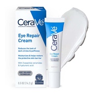 CeraVe Eye Repair Cream 14.2g